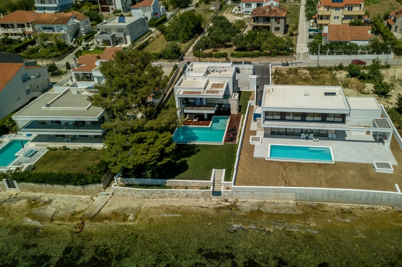 Exterior photo gallery