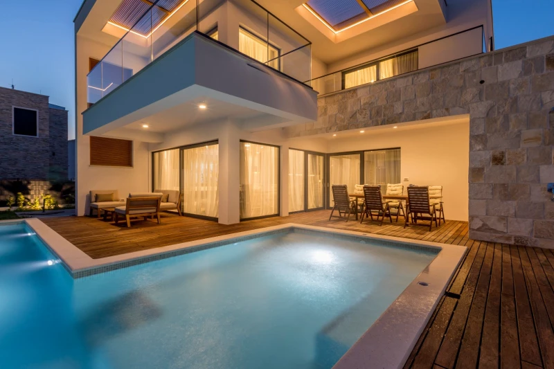 Exterior photo gallery