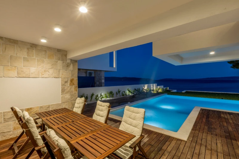 Exterior photo gallery