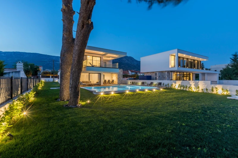 Exterior photo gallery