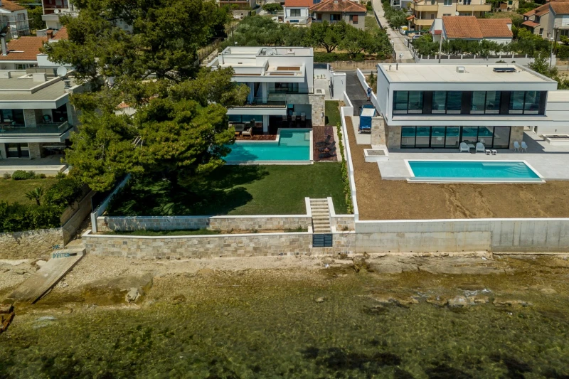 Exterior photo gallery