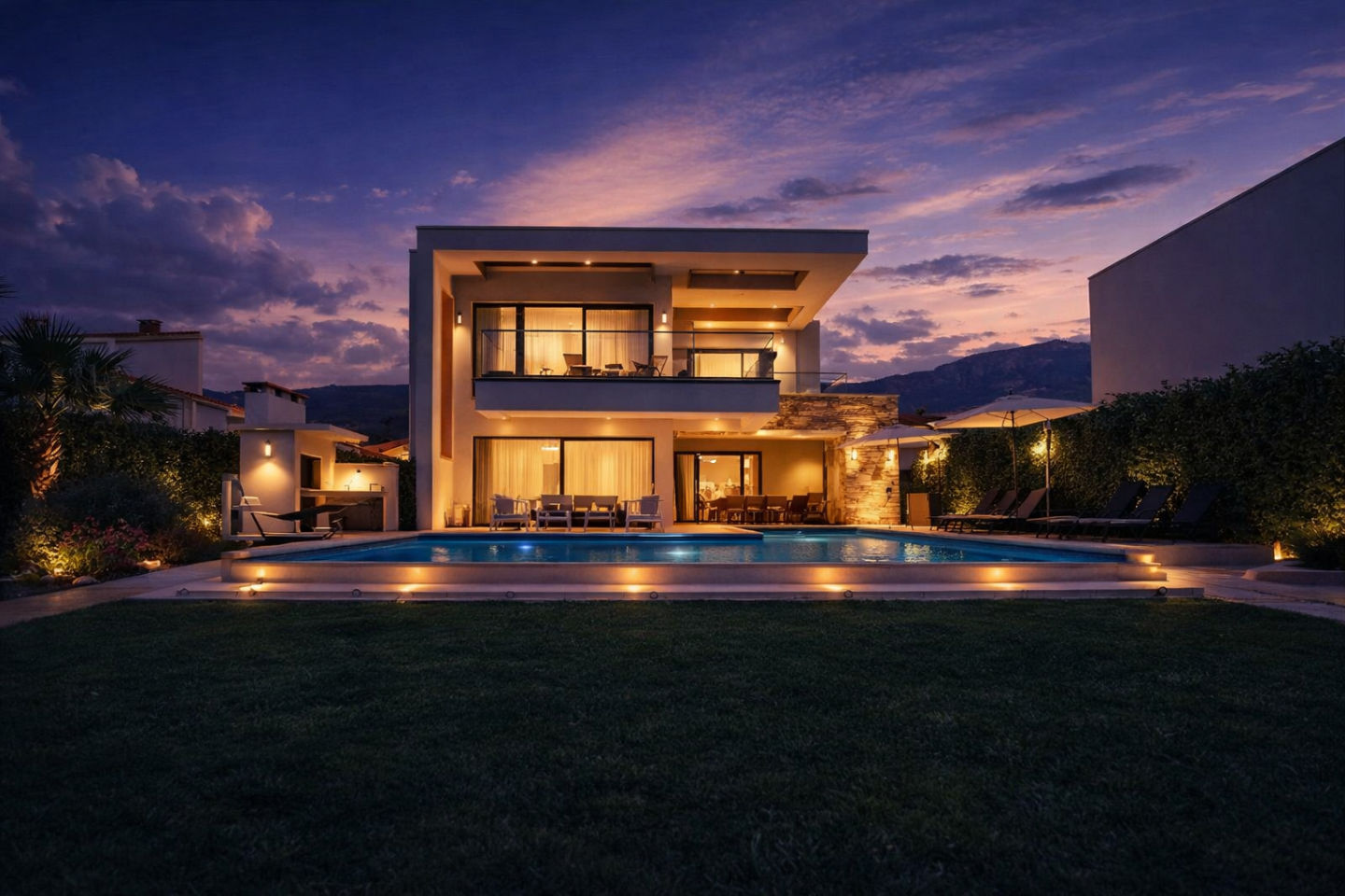 Exterior photo gallery