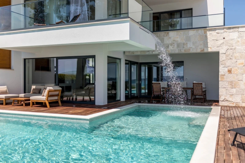 Exterior photo gallery