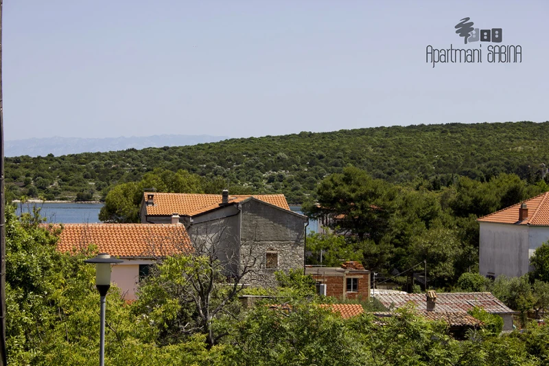 Apartmani Ilovik, Ilovik